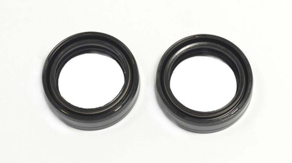 Joint spi de fourche Athena pour Scooter Yamaha 125 Cygnus 1997 à 2001 P40FORK455012 / 30x40,5x10,5 Neuf