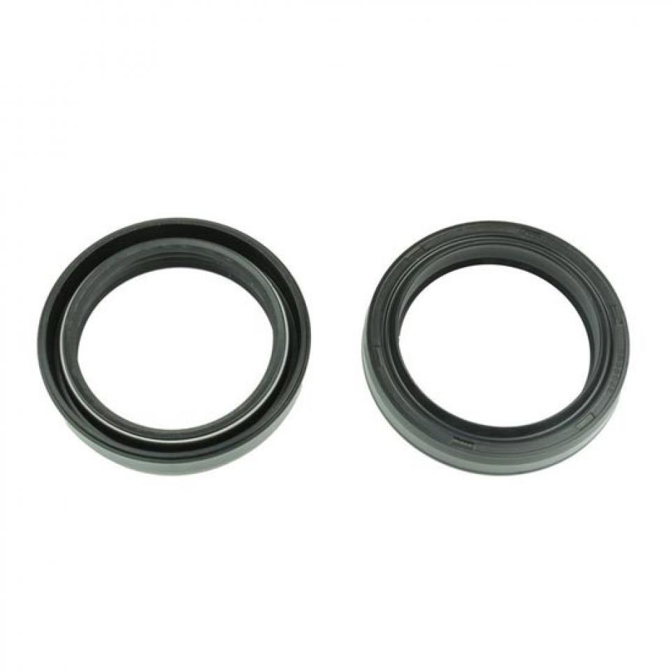 Joint spi de fourche Athena pour Scooter Yamaha 300 Versity Xc 2003 à 2009 P40FORK455152 / 38x50x8/9,5 Neuf