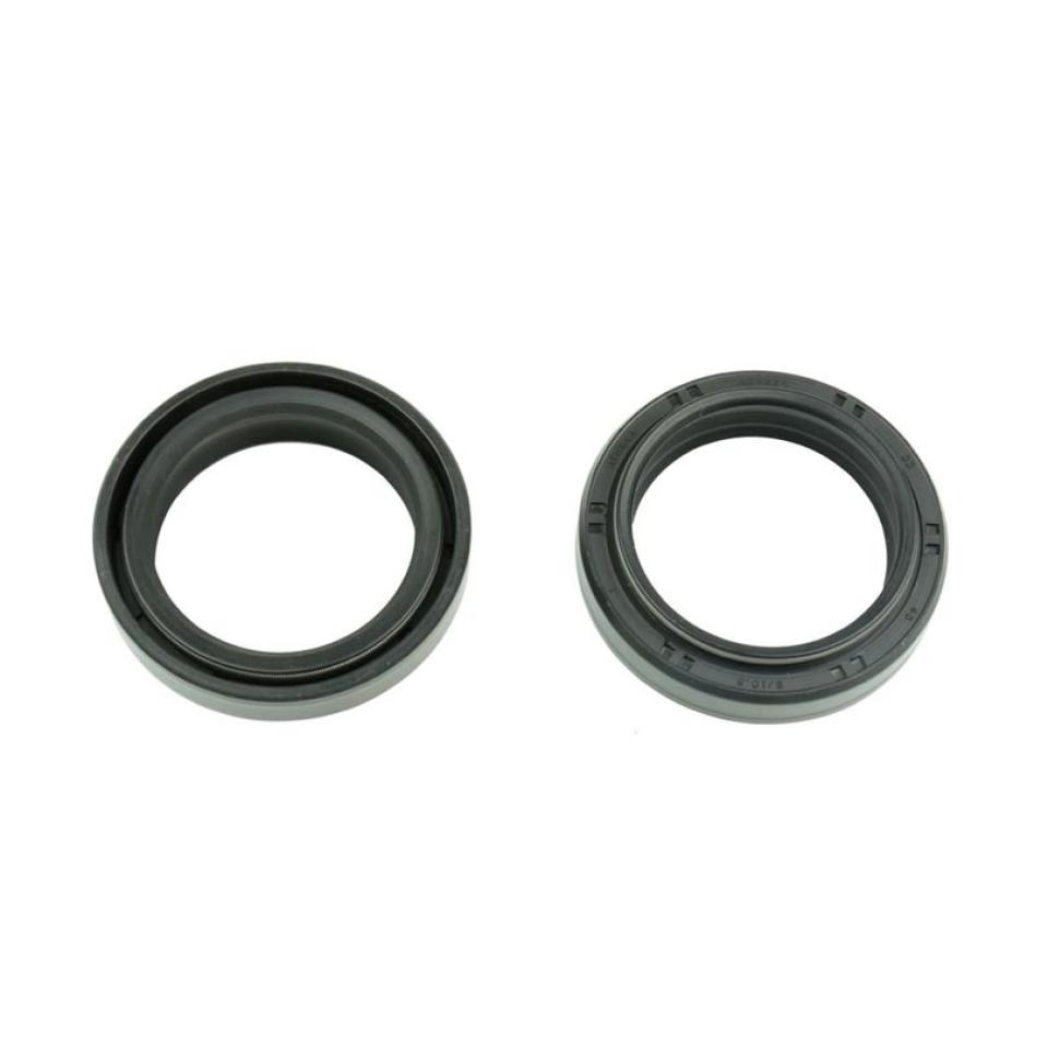 Joint spi de fourche Athena pour Scooter Honda 150 Fes S-Wing 2007 à 2009 P40FORK455168 / 33x45x8/10,5 Neuf