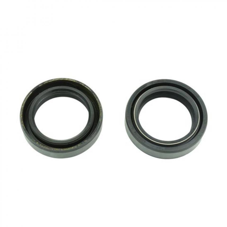 Joint spi de fourche Athena pour Scooter Honda 125 Fes S-Wing 2007 à 2010 P40FORK455137 / 33x46x11 Neuf