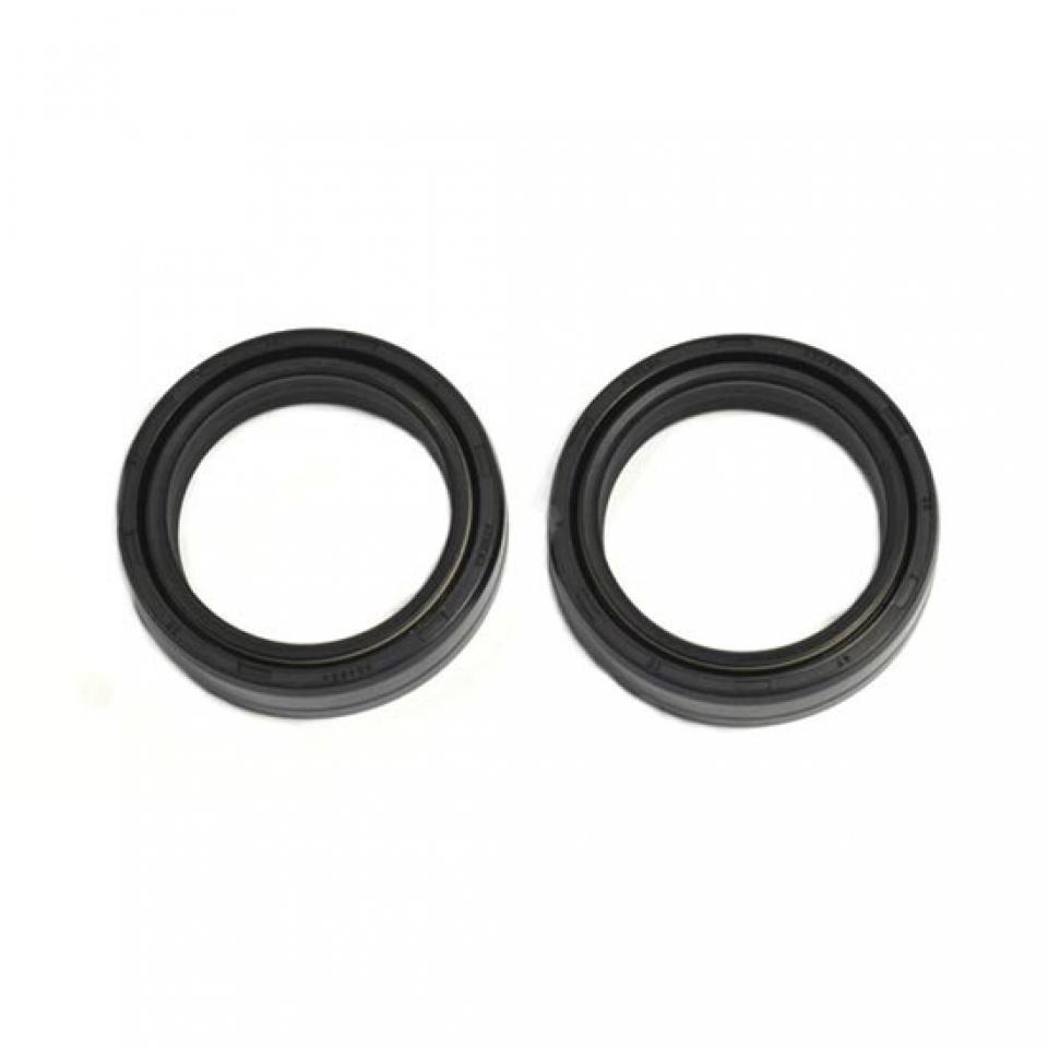 Joint spi de fourche Athena pour Moto Moto Guzzi 1000 California Ii/Iii 1983 à 1993 Neuf