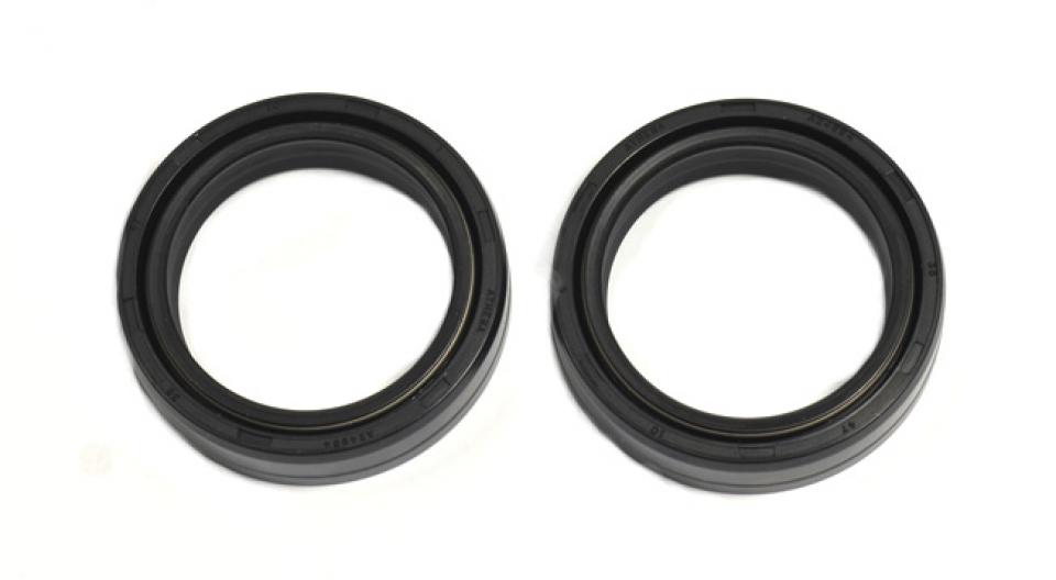 Joint spi de fourche Athena pour Moto Moto Guzzi 1000 California Ii/Iii 1983 à 1993 Neuf