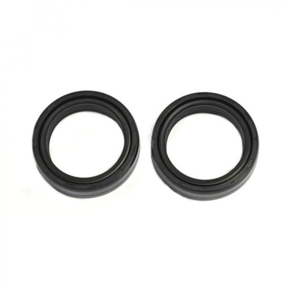 Joint spi de fourche Athena pour Moto Moto Guzzi 1000 California Ii/Iii 1983 à 1993 Neuf