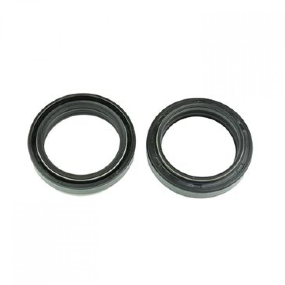 Joint spi de fourche Athena pour Moto Fantic 200 125 Trial 1978 P40FORK455061 / 35X47X7,5/10 Neuf