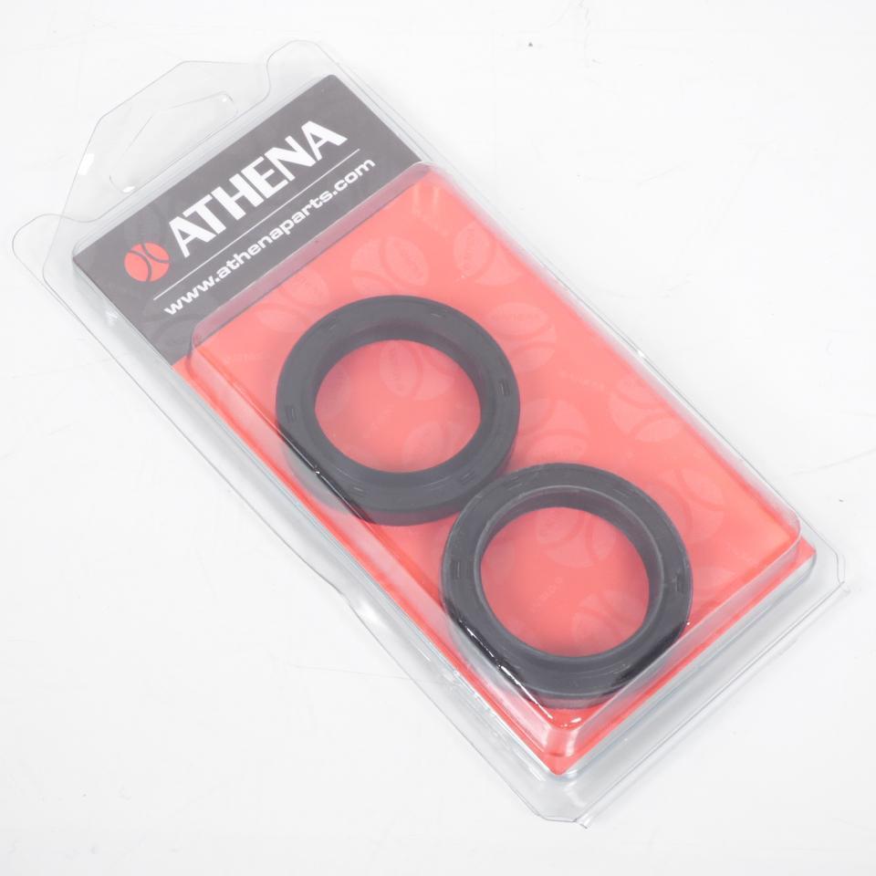 Joint spi de fourche Athena pour Scooter Piaggio 250 X8 2005 à 2008 P40FORK455146 / 35x48,8x10,5 Neuf