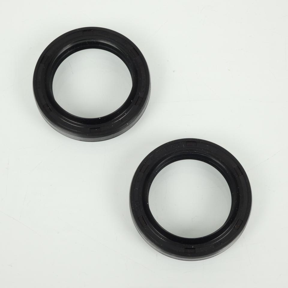 Joint spi de fourche Athena pour Scooter Yamaha 250 X-Max 2010 à 2016 P40FORK455208 / 35x48x8/10.5 Neuf