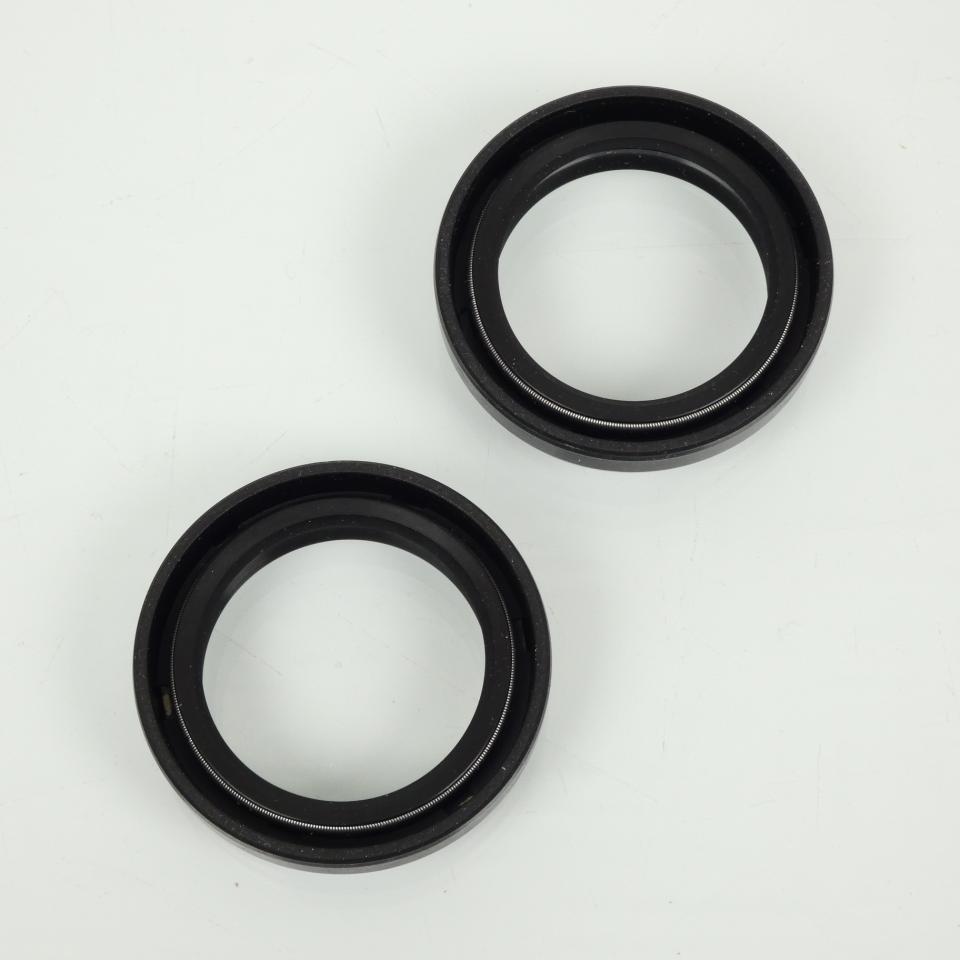 Joint spi de fourche Athena pour Scooter Yamaha 125 X-Max 2010 à 2017 P40FORK455208 / 35x48x8/10.5 Neuf