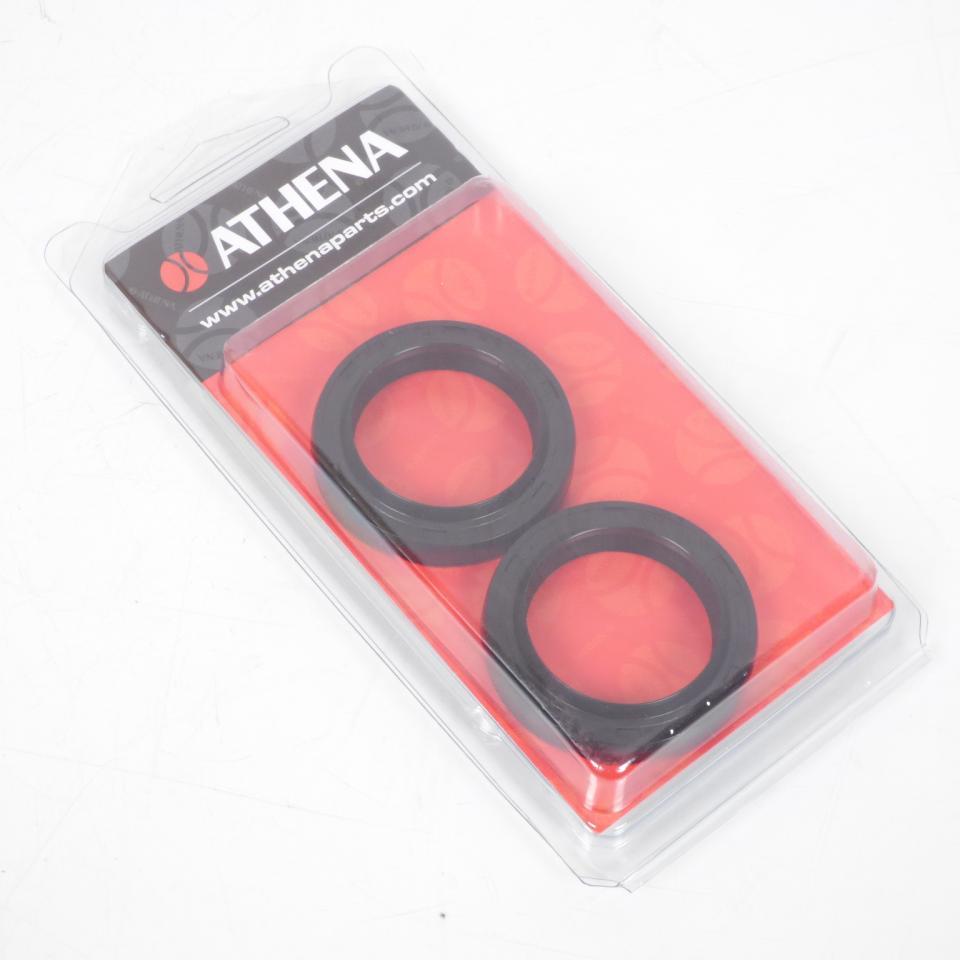 Joint spi de fourche Athena pour Moto Yamaha 125 XVS Dragstar 2000 à 2004 Neuf
