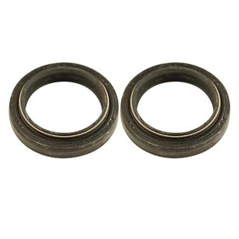 Joint spi de fourche Athena pour Moto Yamaha 125 XVS Dragstar 2000 à 2004 Neuf