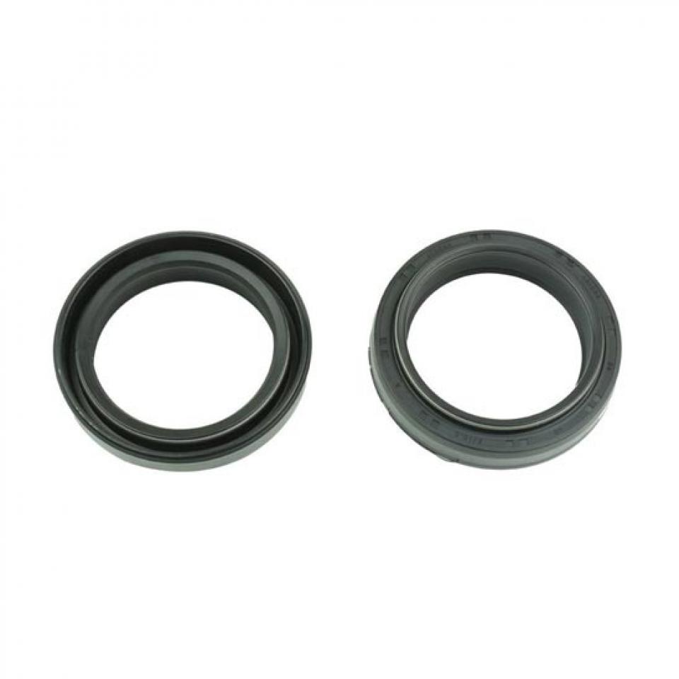 Joint spi de fourche Athena pour Scooter Kymco 125 Downtown 2009 à 2016 P40FORK455187 / 36X49X8/10.5 Neuf