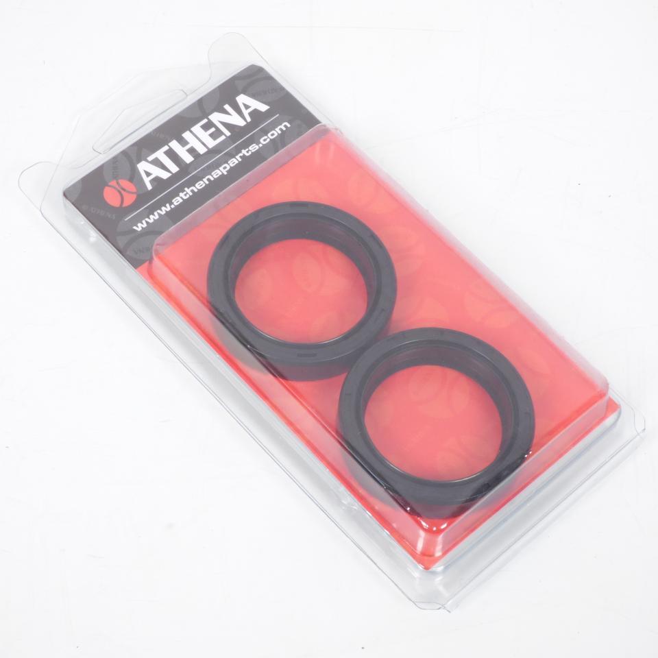 Joint spi de fourche Athena pour Moto Aprilia 350 ETX 1985 à 1989 P40FORK455044 / 38x50x10,5 Neuf