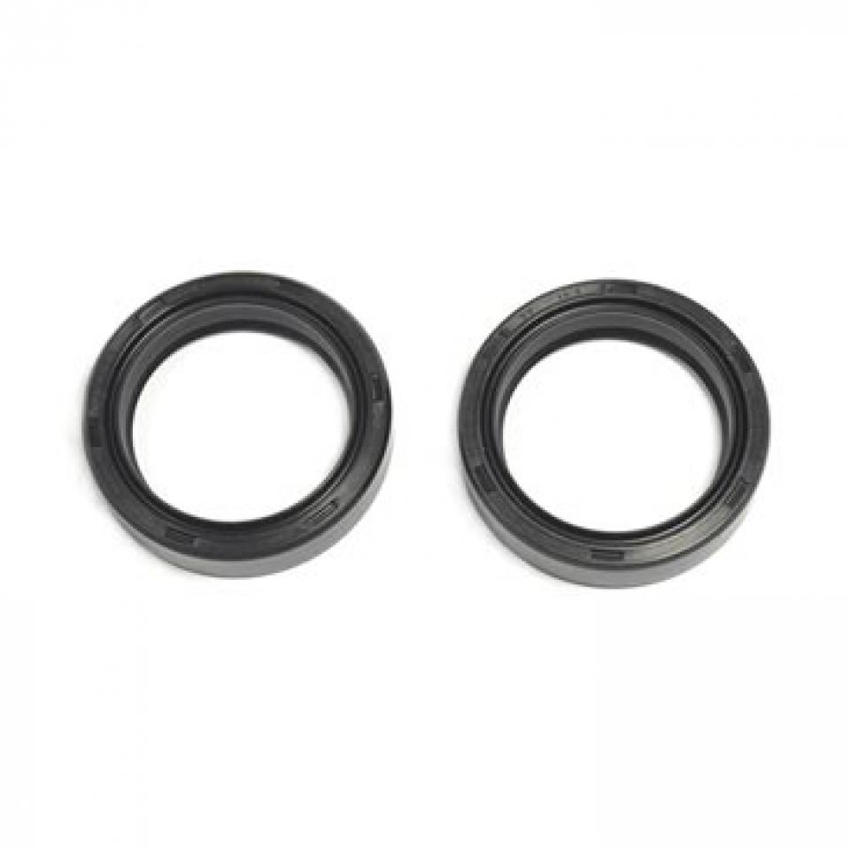 Joint spi de fourche Athena pour Moto Aprilia 350 ETX 1985 à 1989 P40FORK455044 / 38x50x10,5 Neuf