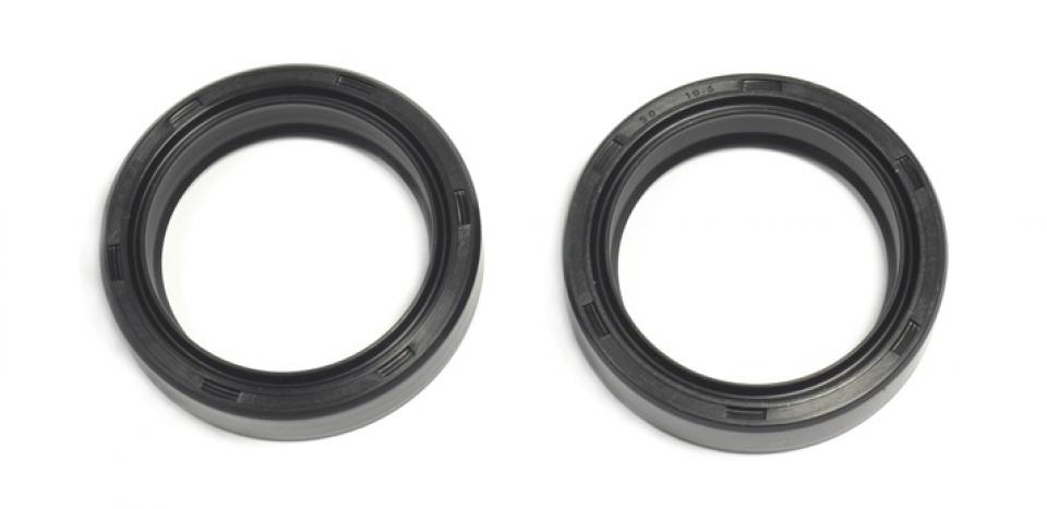 Joint spi de fourche Athena pour Moto Aprilia 350 ETX 1985 à 1989 P40FORK455044 / 38x50x10,5 Neuf