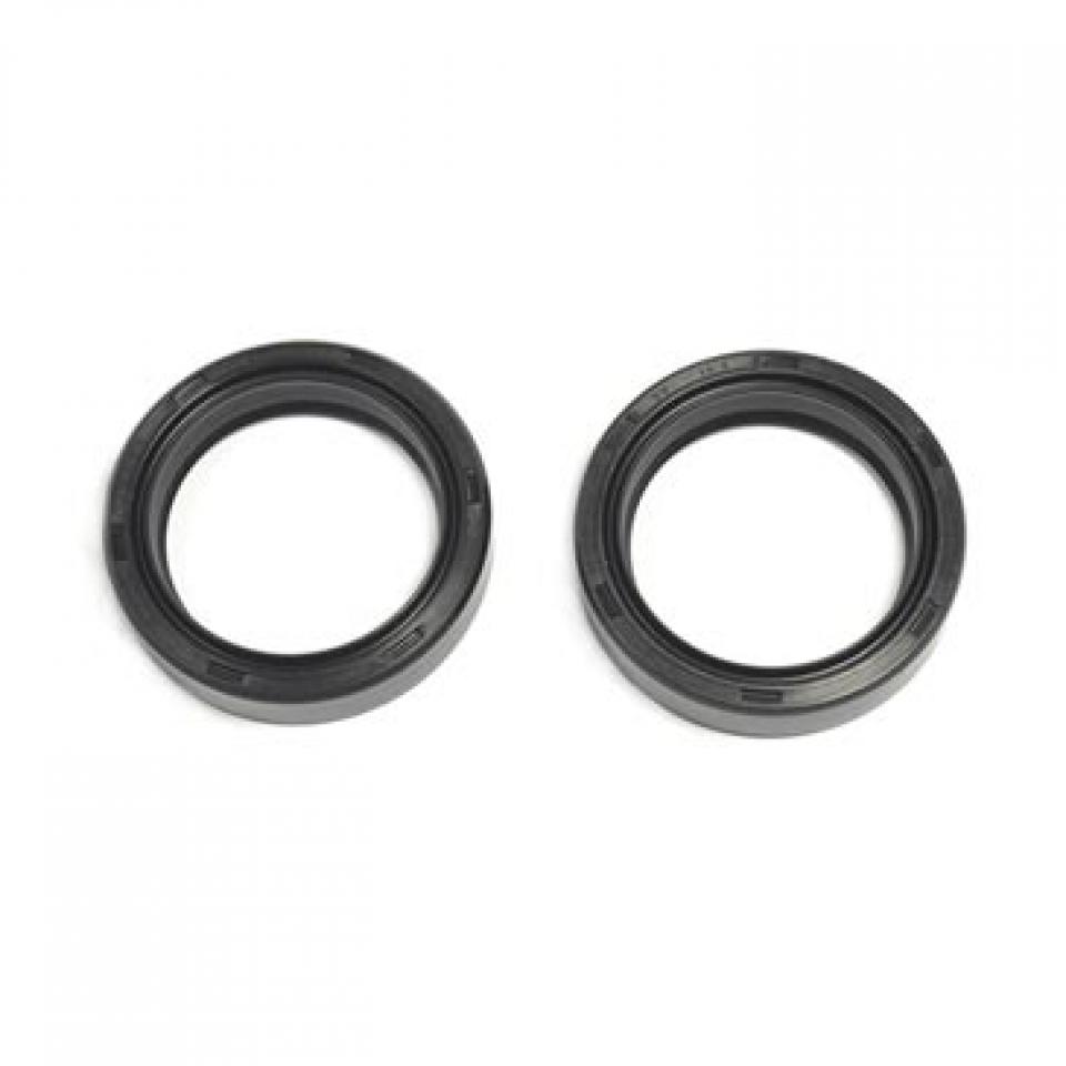 Joint spi de fourche Athena pour Moto Aprilia 350 ETX 1985 à 1989 P40FORK455044 / 38x50x10,5 Neuf
