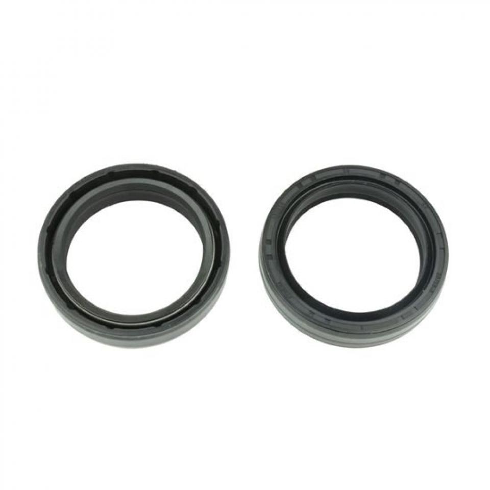 Joint spi de fourche Athena pour Scooter Kymco 250 X-citing 2005 à 2007 P40FORK455186 / 39X52X10/10.5 Neuf