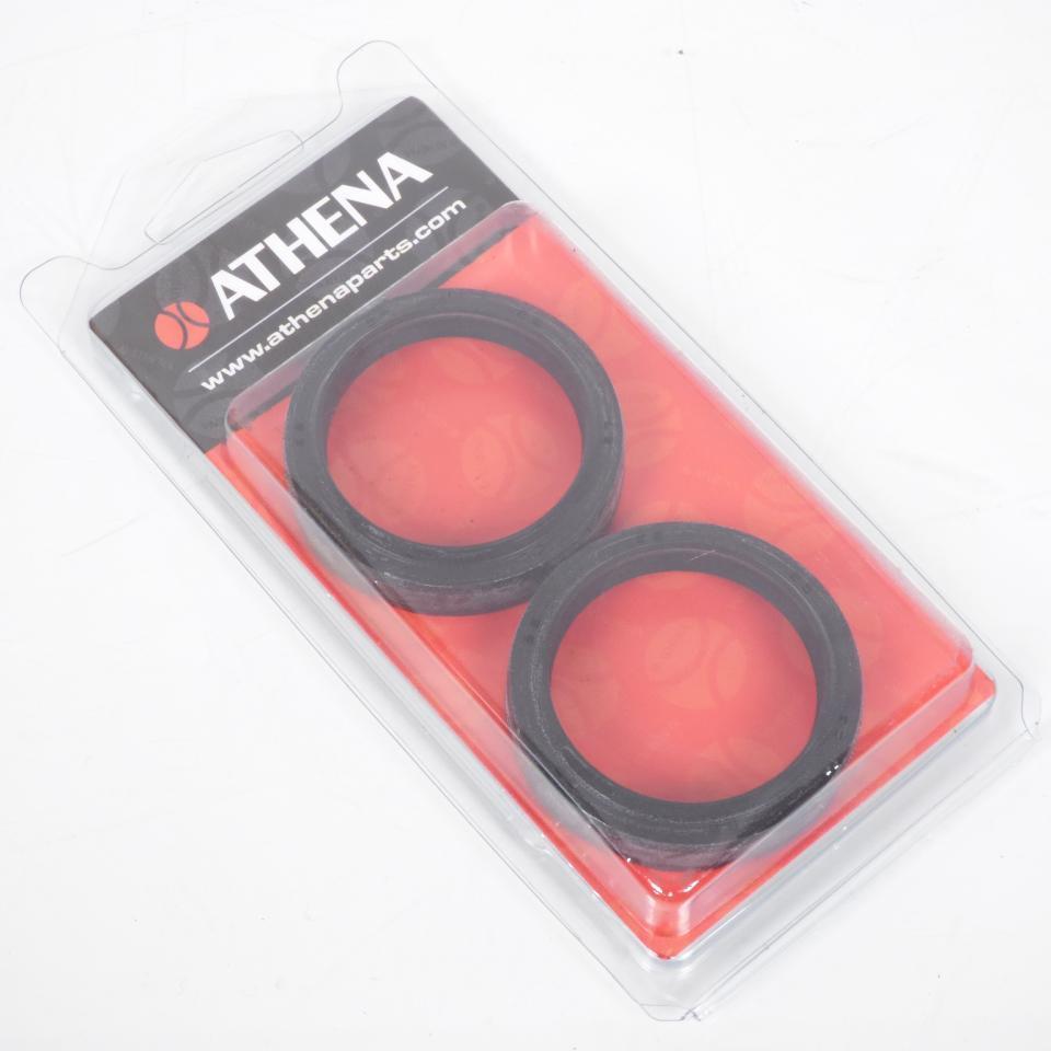 Joint spi de fourche Athena pour Moto Moto Guzzi 750 V7 Cafe Classic 2009 à 2012 P40FORK455138 / 40x52,2x10/10,5 Neuf