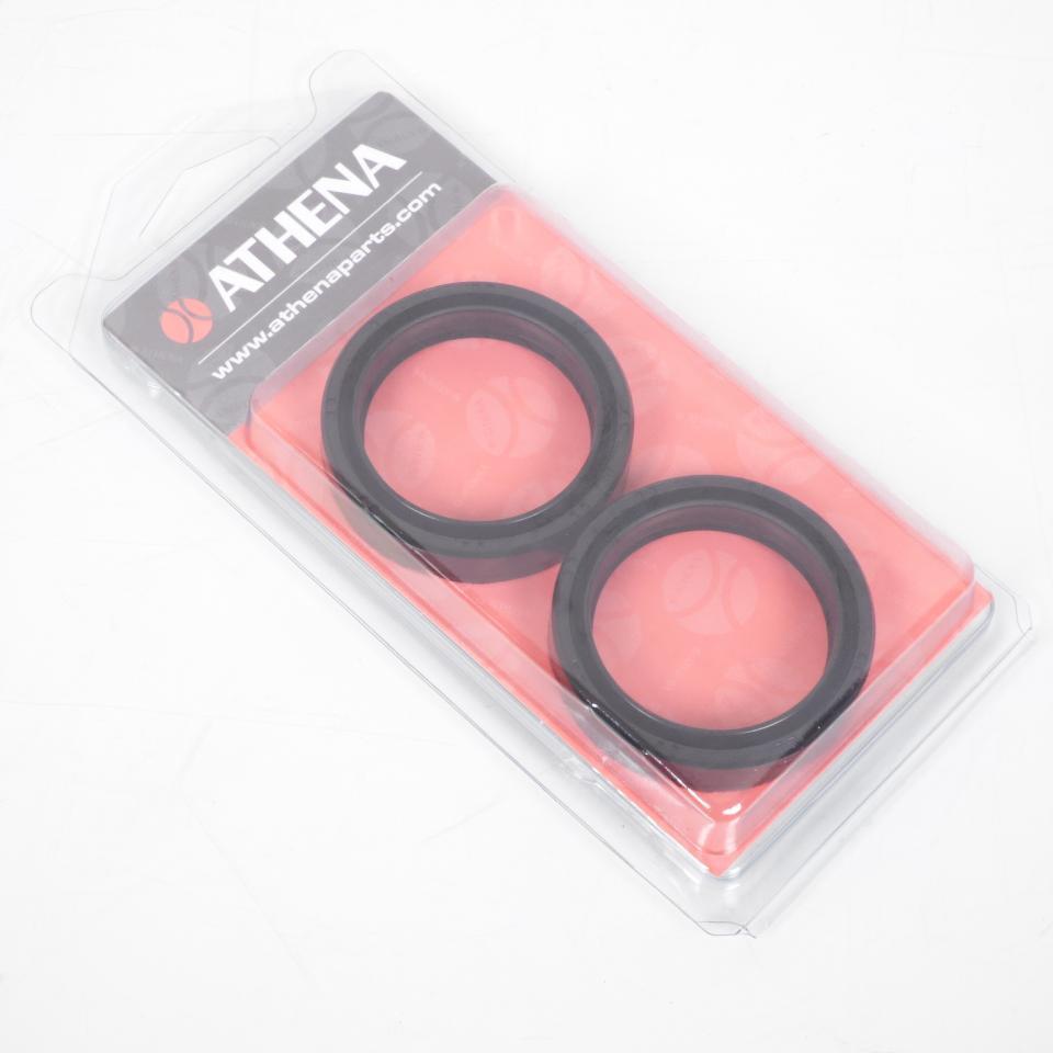 Joint spi de fourche Athena pour Moto Yamaha 600 Xj N/Nsd/Se/Sc/Sh/Sf/Sj/Sg/Sk Seca Ii 2009 P40FORK455167 / 41x53x11 Neuf