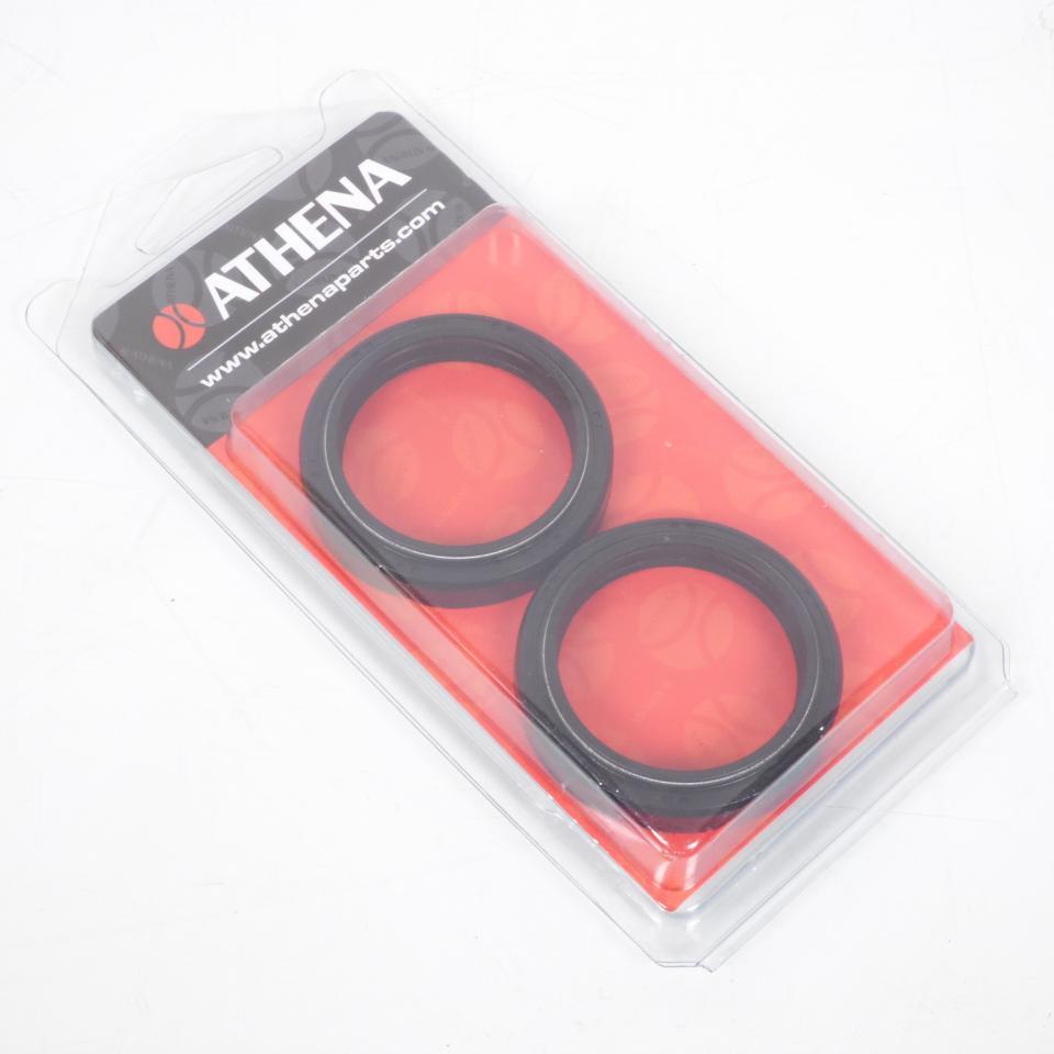 Joint spi de fourche Athena pour Moto Honda 1100 Shadow 2003 à 2006 P40FORK455166 / 41x53x8/10.5 Neuf