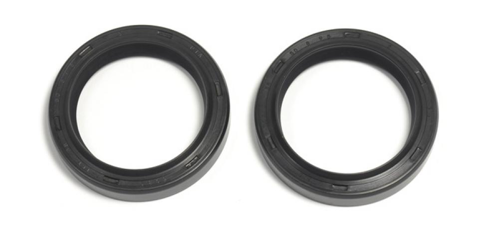 Joint spi de fourche Athena pour Moto Yamaha 400 YZ F 1977 à 1979 Neuf