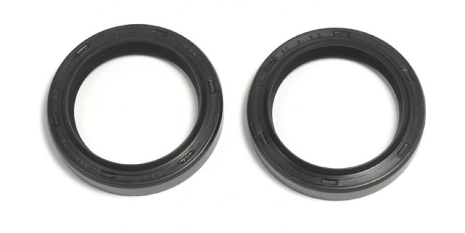 Joint spi de fourche Athena pour Moto Yamaha 400 YZ F 1977 à 1979 Neuf