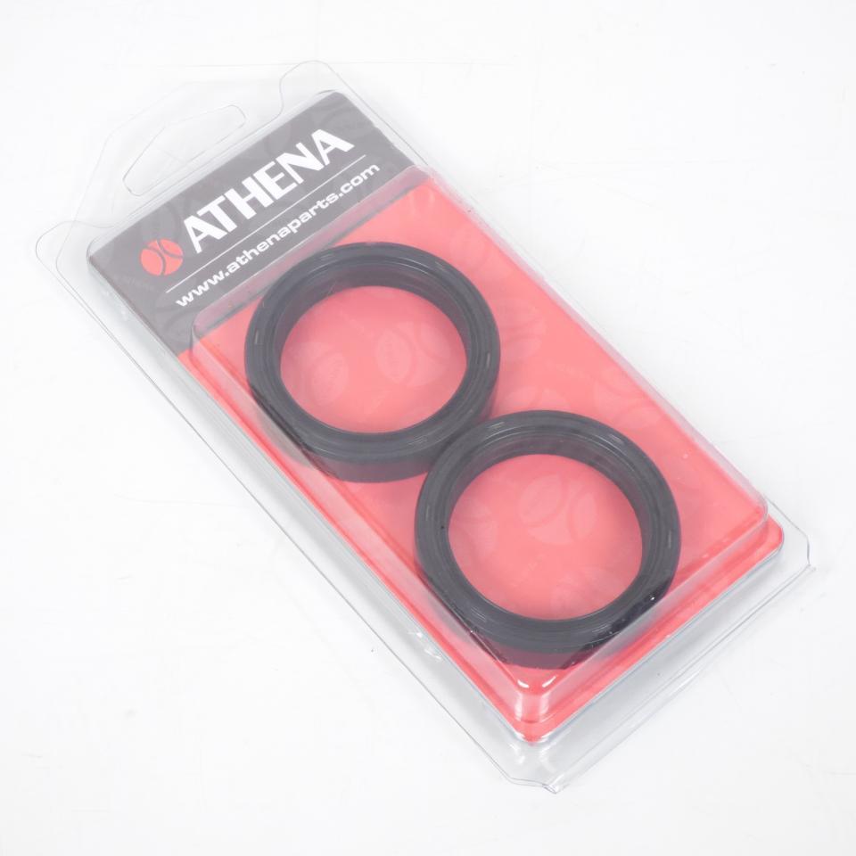 Joint spi de fourche Athena pour Moto Kawasaki 900 GPZ R Ninja 1990 à 1996 Neuf