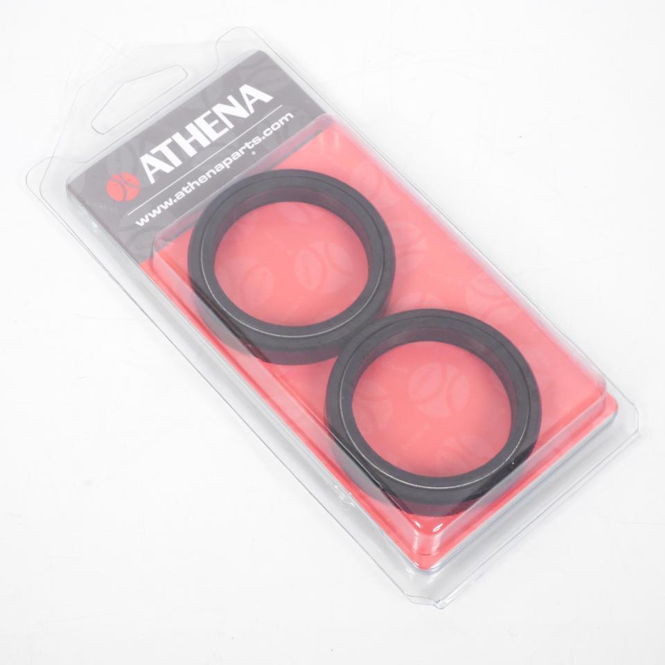 Joint spi de fourche Athena pour Auto Kawasaki 1000 Ninja Zx-10R Abs 2006 à 2010 P40FORK455161 / 43x55x9,5/10,5 type L Neuf