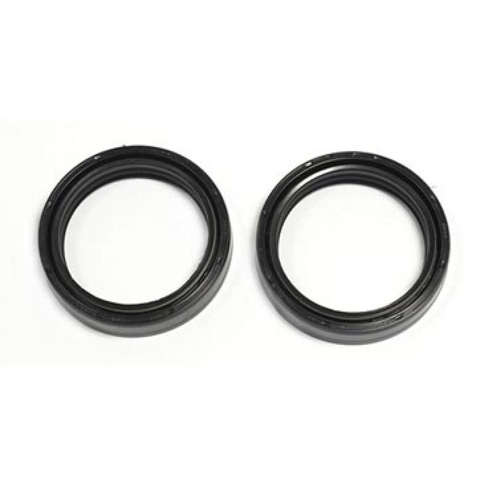 Joint spi de fourche Athena pour Moto Honda 900 Cbr R / Rr 1992 à 1998 P40FORK455059 / 45x57x11 Neuf