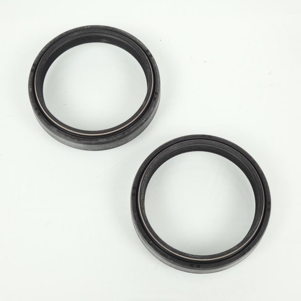 Joint spi de fourche Athena pour Moto KTM 990 Lc8 Adventure / S Abs 2006 à 2013 P40FORK455141 / 48X57.9X11.5 Neuf