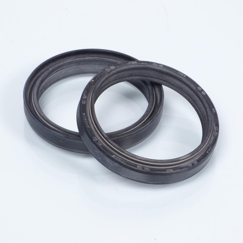 Joint spi de fourche Athena pour Moto TM 125 En 2T Enduro 2016 à 2018 Neuf