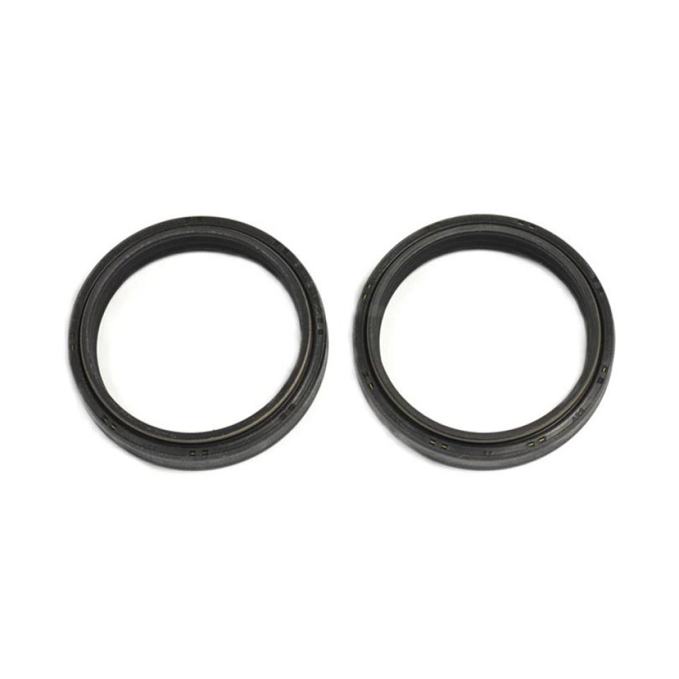 Joint spi de fourche Athena pour Moto TM 125 En 2T Enduro 2016 à 2018 Neuf