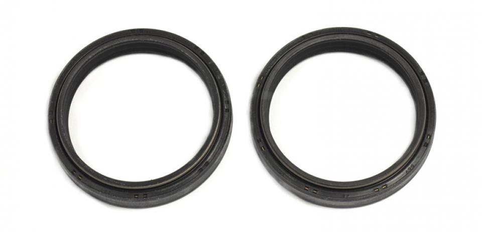 Joint spi de fourche Athena pour Moto TM 125 En 2T Enduro 2016 à 2018 Neuf