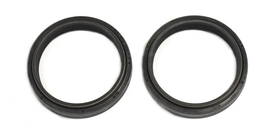 Joint spi de fourche Athena pour Moto TM 125 En 2T Enduro 2016 à 2018 Neuf