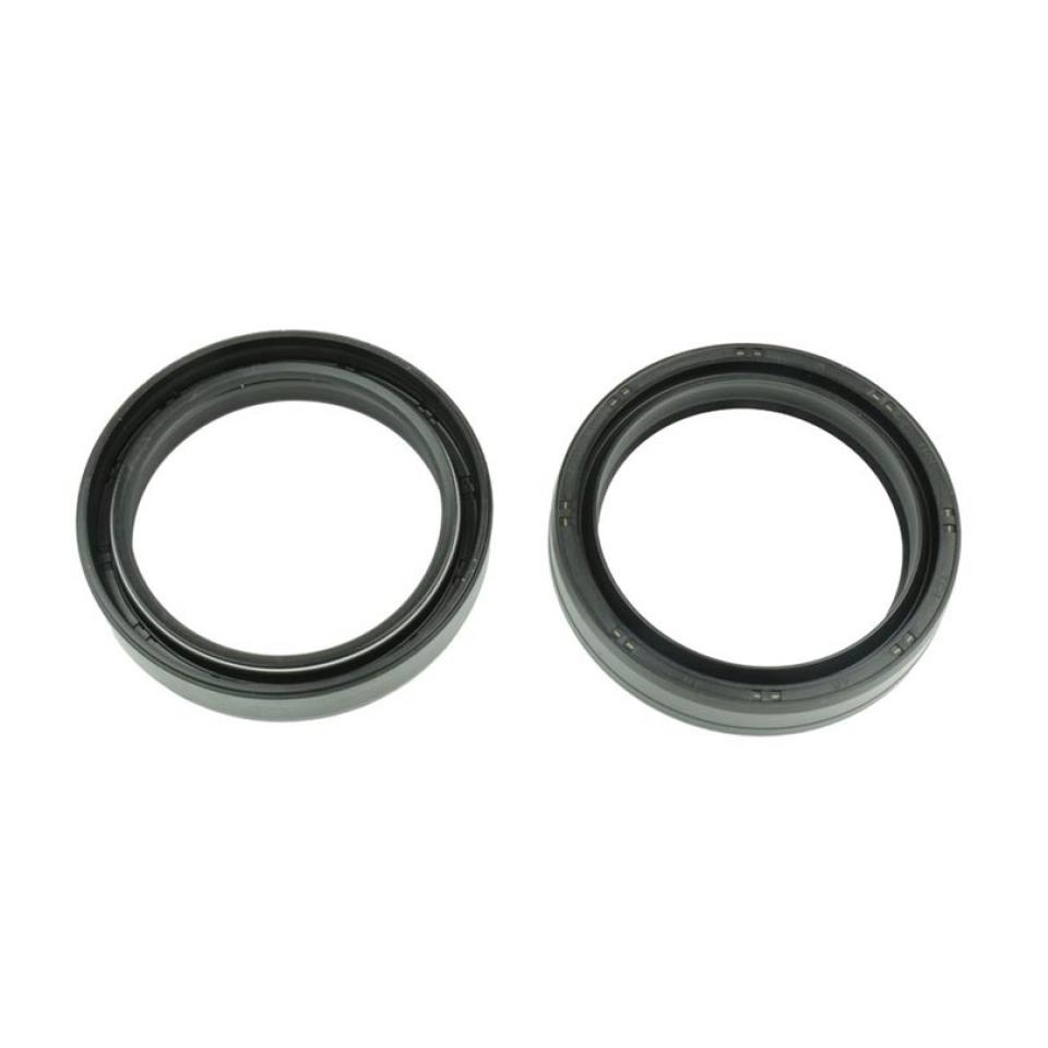 Joint spi de fourche Athena pour Moto Yamaha 1000 Yzf R Thunder Ace 1996 à 2001 P40FORK455129 / 48x61x11 Neuf