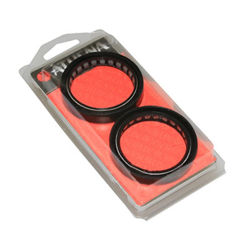 Joint spi de fourche Athena pour Moto TM 250 Mx 2T Cross 2011 à 2014 Neuf