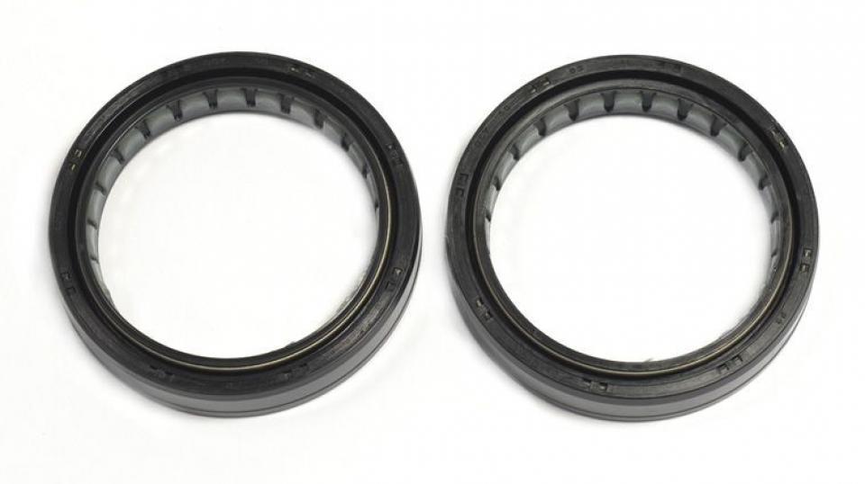 Joint spi de fourche Athena pour Moto TM 250 Mx 2T Cross 2011 à 2014 Neuf