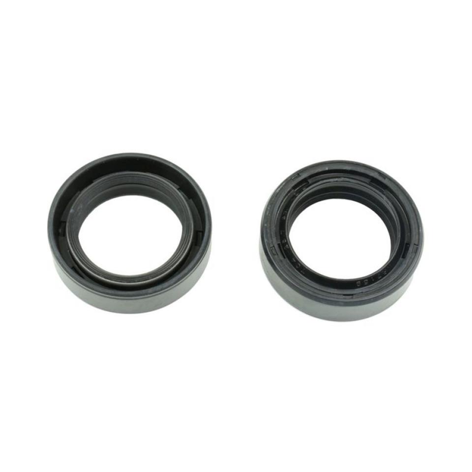 Joint spi de fourche Athena pour Scooter Piaggio 50 Free 1992 à 2002 P40FORK455002 / 25,7x37x10,5 Neuf