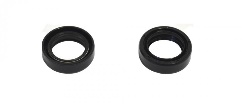 Joint spi de fourche Athena pour Scooter MBK 50 Spirit 1994 à 1998 P40FORK455004 / 26x37x10,5 Neuf