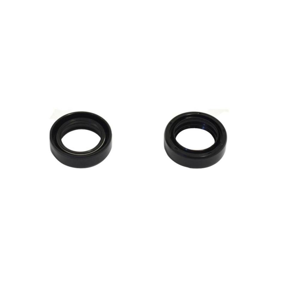 Joint spi de fourche Athena pour Scooter MBK 50 Spirit 1994 à 1998 P40FORK455004 / 26x37x10,5 Neuf