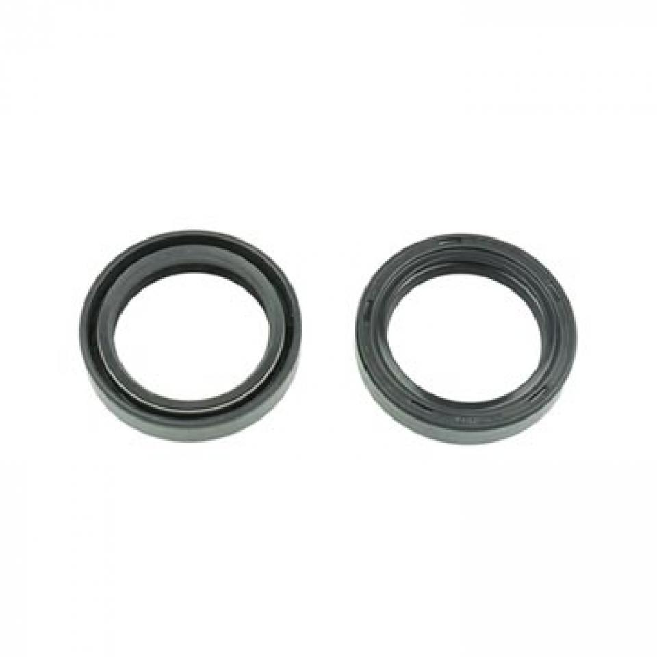 Joint spi de fourche Athena pour Scooter Aprilia 50 Scarabeo 2T 1998 à 2005 Neuf