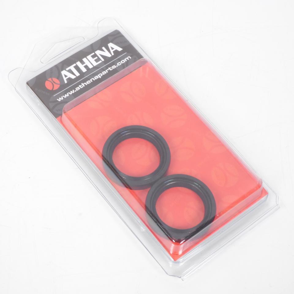 Joint spi de fourche Athena pour Scooter Malaguti 100 Ciak 1999 à 2001 P40FORK455075 / 29,8x40x7 Neuf