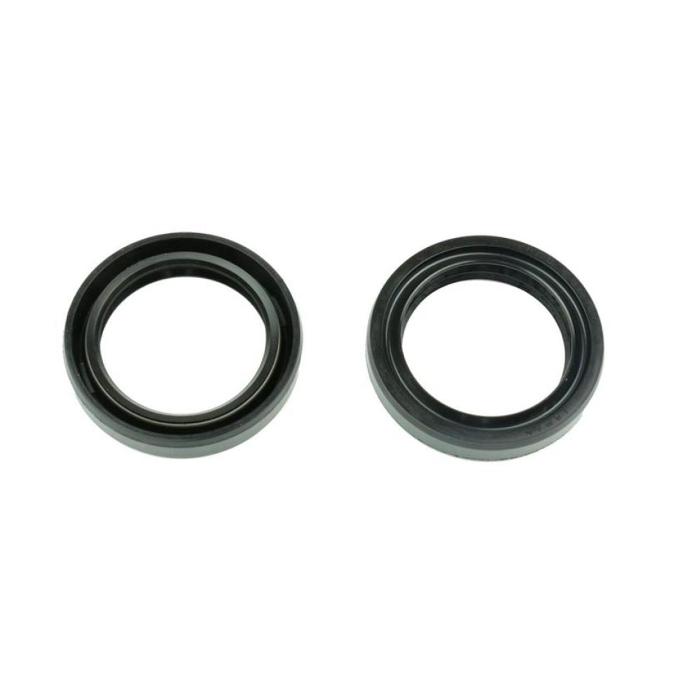 Joint spi de fourche Athena pour Scooter Malaguti 100 Ciak 1999 à 2001 P40FORK455075 / 29,8x40x7 Neuf
