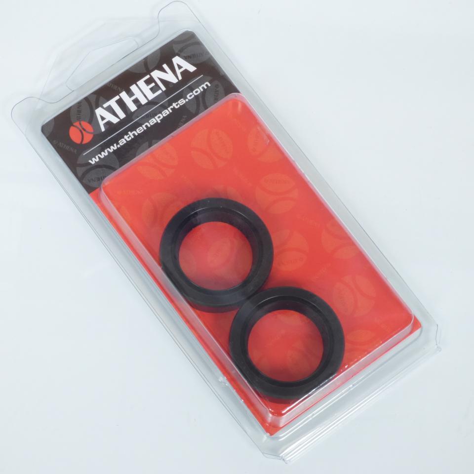 Joint spi de fourche Athena pour Moto Suzuki 125 TS 1978 à 1979 P40FORK455013 / 30x42x10,5 Neuf