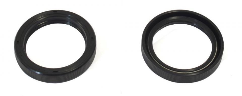 Joint spi de fourche Athena pour Moto CH racing 50 WXE 2005 à 2007 Neuf