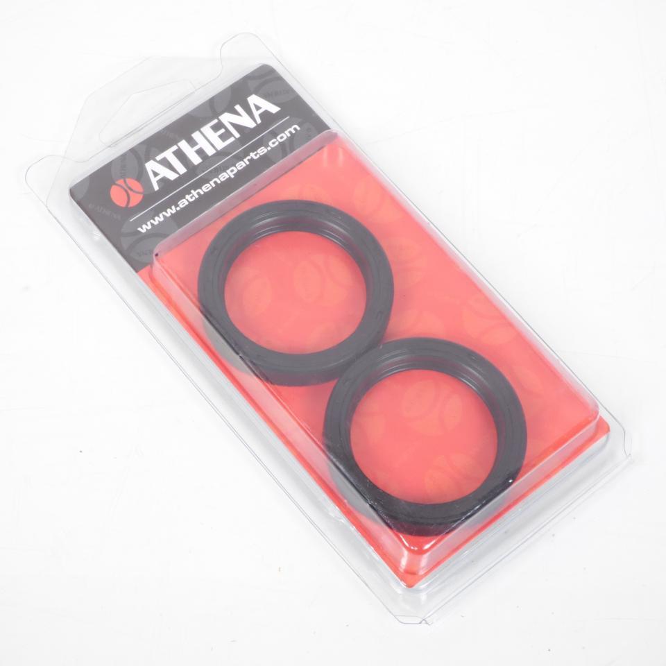 Joint spi de fourche Athena pour Moto CH racing 50 WXE 2005 à 2007 Neuf