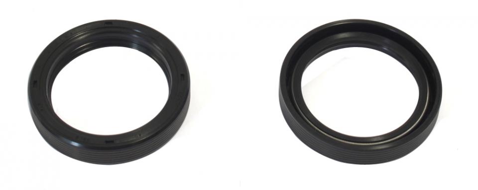 Joint spi de fourche Athena pour Moto CH racing 50 WXE 2005 à 2007 Neuf