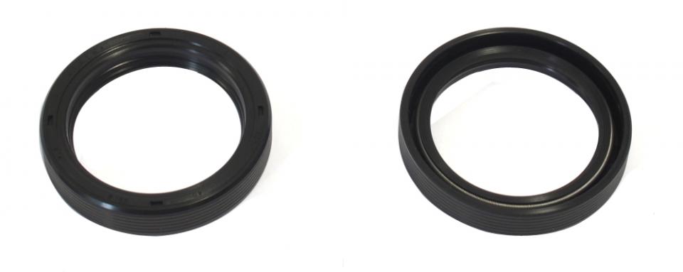 Joint spi de fourche Athena pour Moto CH racing 50 WXE 2005 à 2007 Neuf