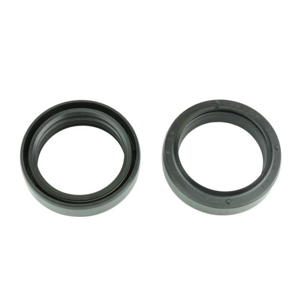 Joint spi de fourche Athena pour Moto Honda 750 Cb C / Sc Nighthawk 1969 à 1970 P40FORK455115 / 35x46x11 Neuf