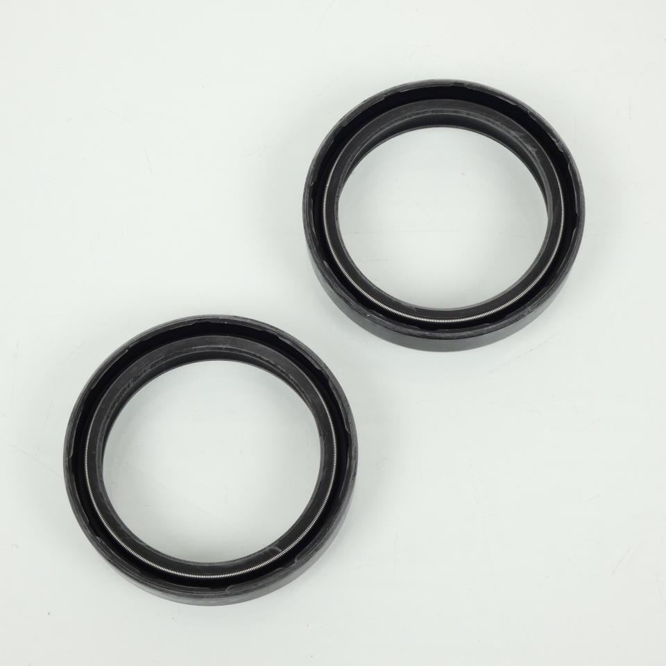 Joint spi de fourche Athena pour Moto Husqvarna 125 CR 1992 à 1994 Neuf