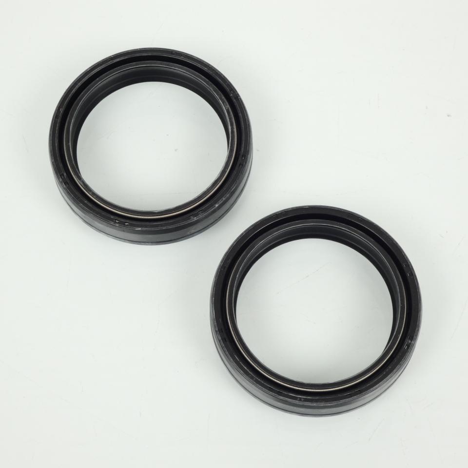 Joint spi de fourche Athena pour Moto Husqvarna 125 CR 1992 à 1994 Neuf