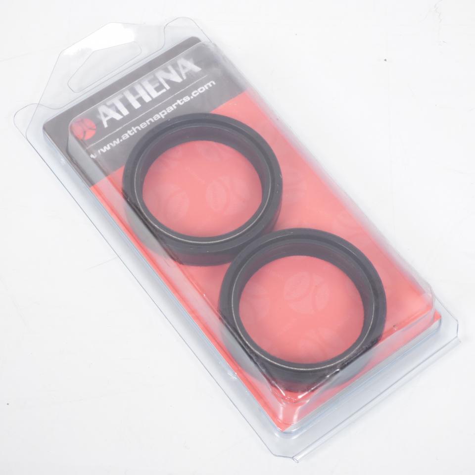 Joint spi de fourche Athena pour Moto Honda 900 Cbr R / Rr 1992 à 1998 P40FORK455088 / 45x57x11 Neuf